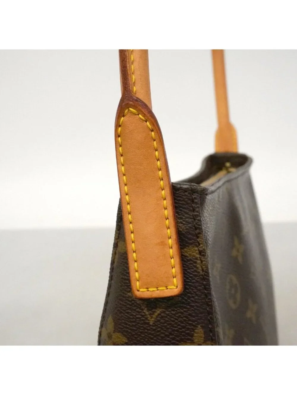 Louis Vuitton this authentic